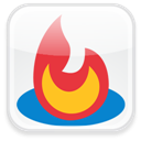 FeedBurner icon
