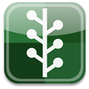 Newsvine icon