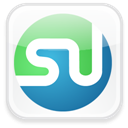 Stumbleupon icon