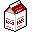 milk icon