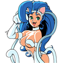 Felicia icon