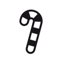 candy-cane-icon