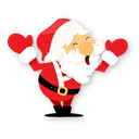 xmas-man-1 icon