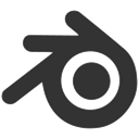blender icon