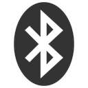 bluetooth icon