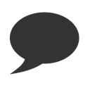 chat icon