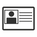 credentials icon