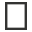 document_blank2 icon