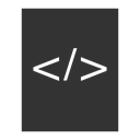 document_xml icon