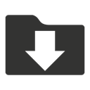 downloads_folder icon