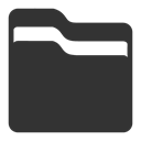 folder_library icon