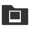 folder_pictures icon