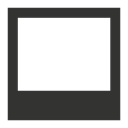 photograph icon