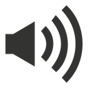 speakers icon