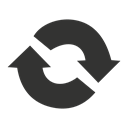 sync icon