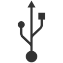 usb icon