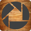 Picasa_PNG icon