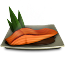 Salmon icon