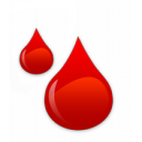 blood icon