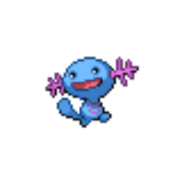 194 Wooper icon 256x256px (ico, png, icns) - free download | Icons101.com