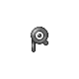 201 Unown R icon 256x256px (ico, png, icns) - free download | Icons101.com