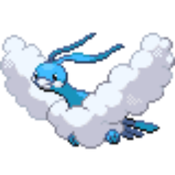 334 Altaria icon 256x256px (ico, png, icns) - free download | Icons101.com