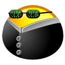 matrix icon