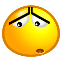 sad icon