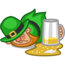 leprechaun_drunk icon