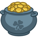 pot_of_gold icon