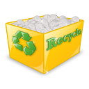 CorbeilleremplieSZ icon