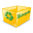 CorbeillevideSZ icon