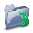 DossierDLSZ icon