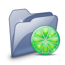DossierLimeWireSZ icon