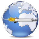 Internet-ShortcutSZ icon