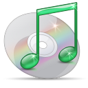 ItunesSZ icon