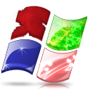 Multidows icon