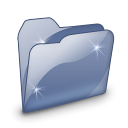 NouveauDossierSZ icon