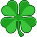 lucky_shamrock icon