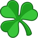 shamrock icon
