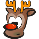 Reindeer icon