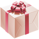 Pacco-Regalo icon