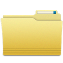 Folder icon