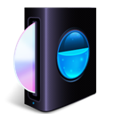CD-Drive icon