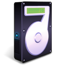 Hdd icon