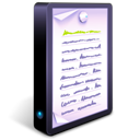 Text-Documents icon