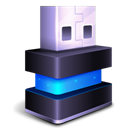 Usb icon