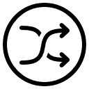 shuffle-icon