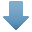 arrow_down icon