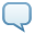 comment icon